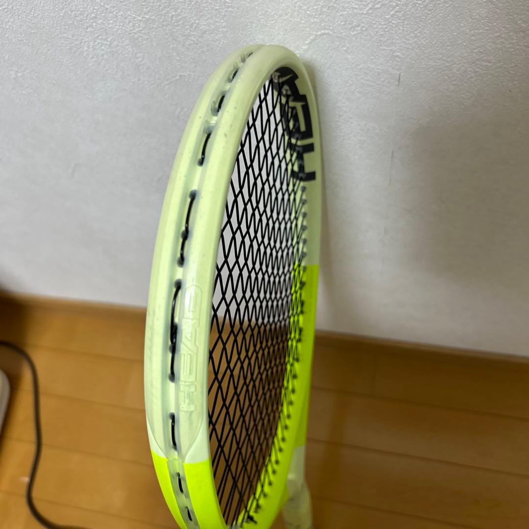 HEAD EXTREME MP 2024 G3 エクストリームMP