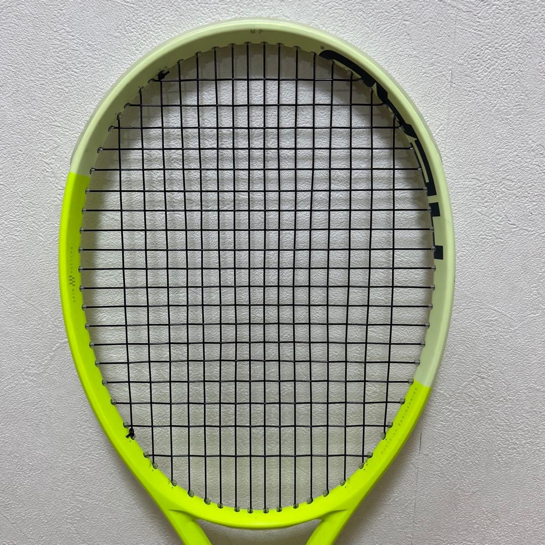 HEAD EXTREME MP 2024 G3 エクストリームMP