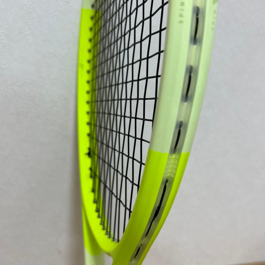 HEAD EXTREME MP 2024 G3 エクストリームMP