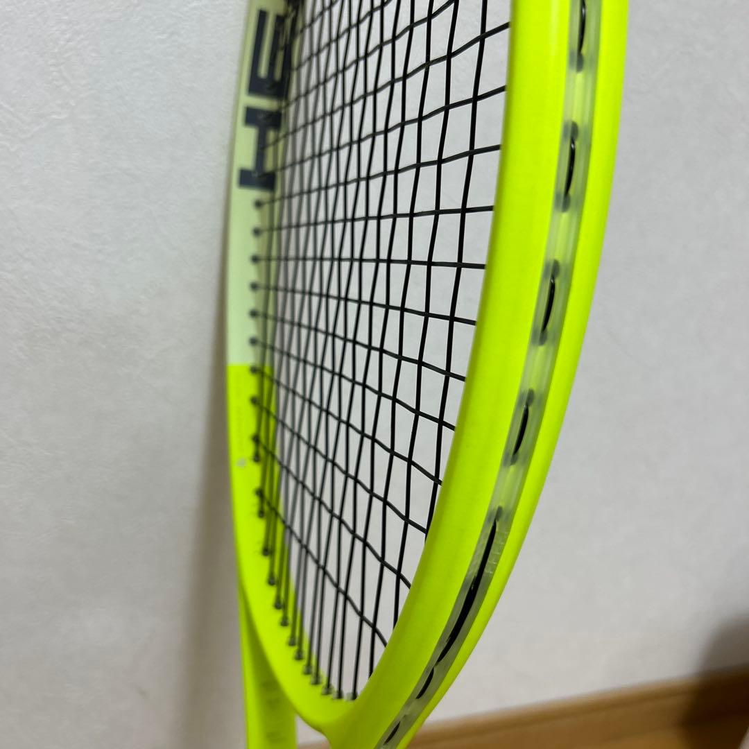 HEAD EXTREME MP 2024 G3 エクストリームMP