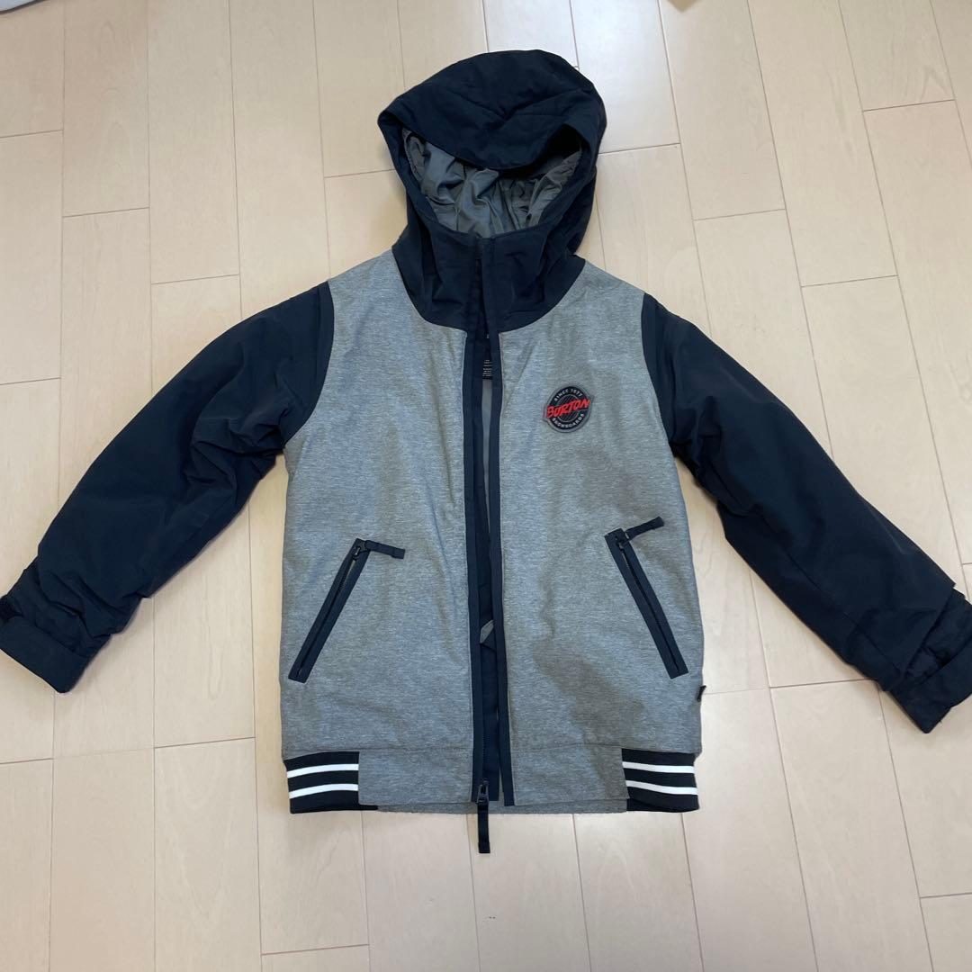 BURTON スキーウェア 上下セット　XSサイズ　バートン