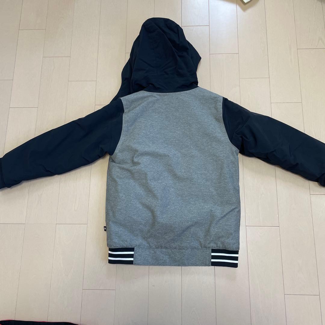 BURTON スキーウェア 上下セット　XSサイズ　バートン