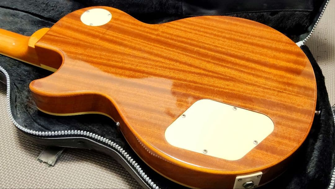 【ゆーさん専用】Epiphone Les Paul Standard レスポール