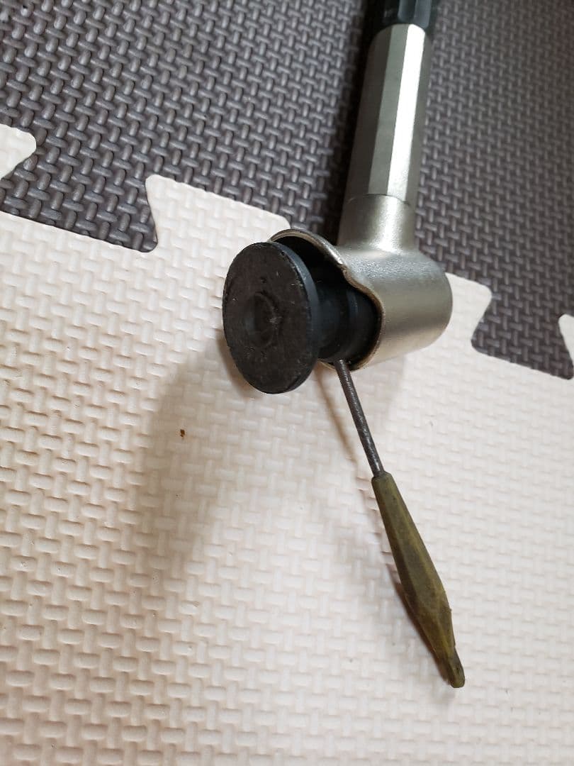 エアーマイクログラインダー　KOCA