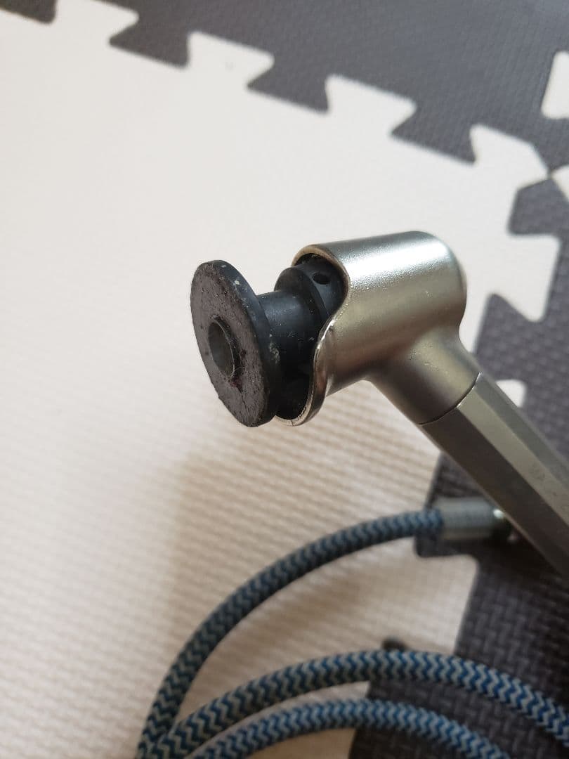 エアーマイクログラインダー　KOCA