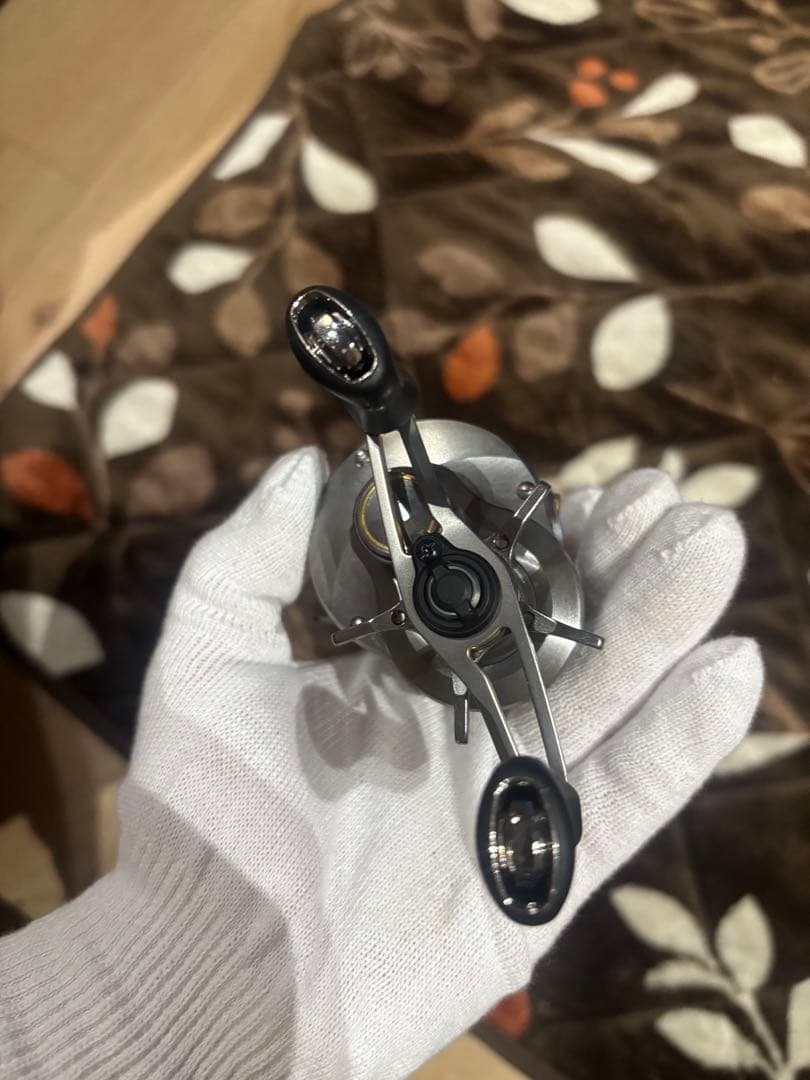 23カルカッタコンクエストBFS値下げ可能