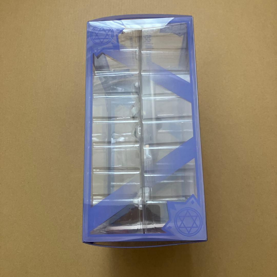 魔法戦士スイートナイツ　フィギュア　スイートキッス