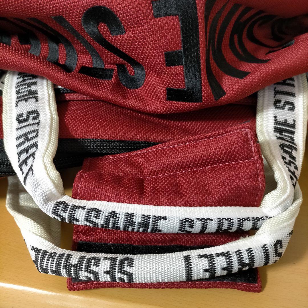 セサミストリート エルモ ショルダーバッグ レア かわいい キャラクター ゴルフ