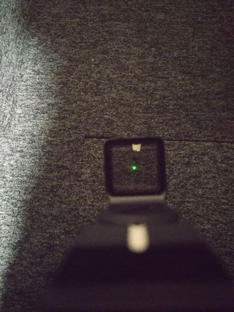 【超軽量！】東京マルイ　M16ショーティー　検)M4 　ショート　CQB