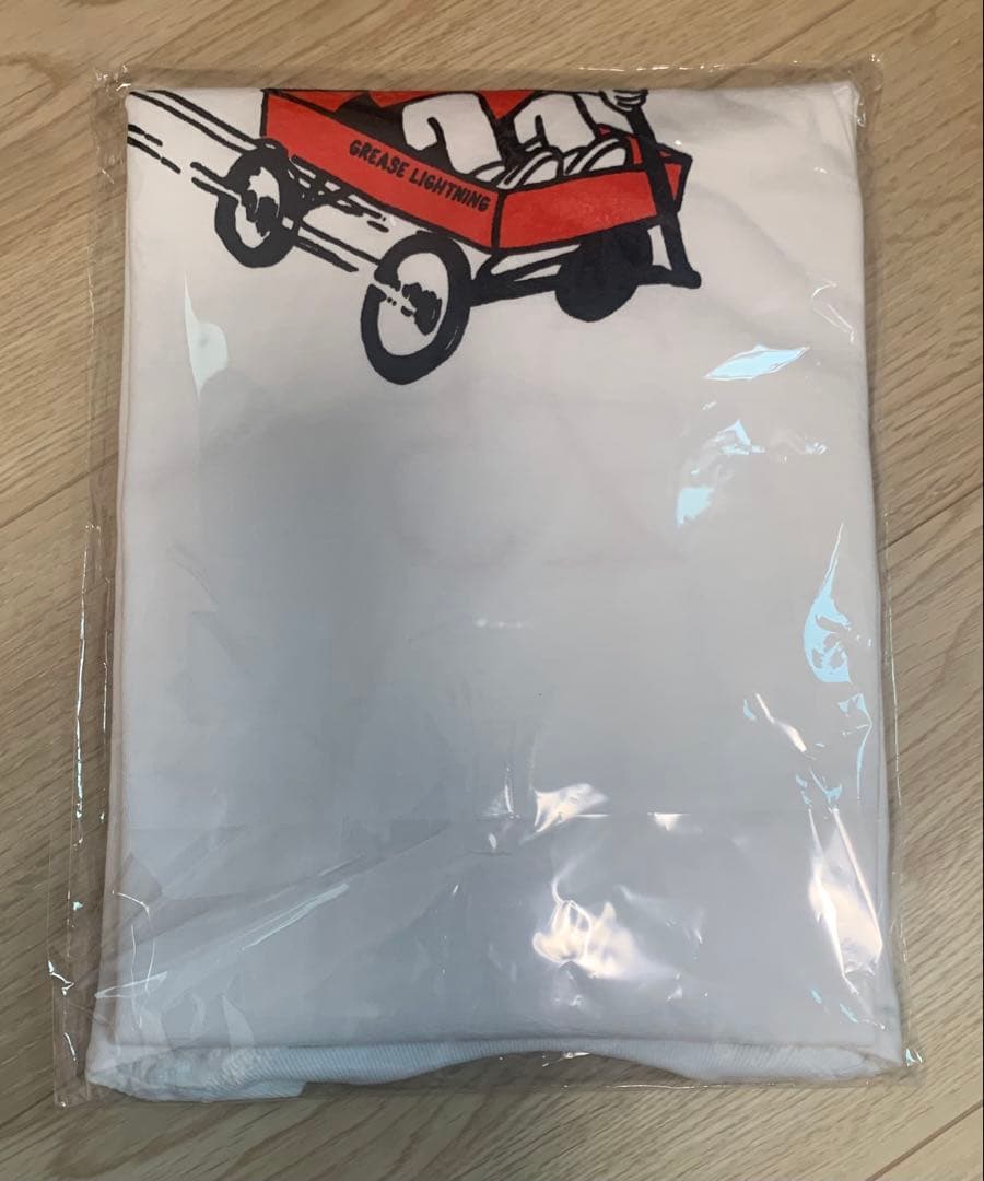 LAGWAGON JAPAN TOUR 2025 バンドTシャツ　Lサイズ