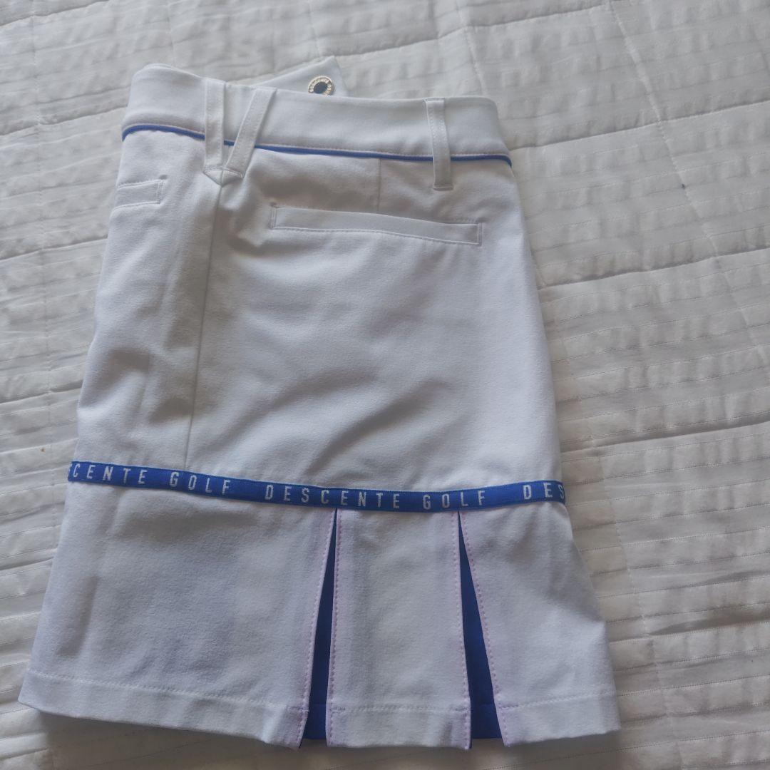 DESCENTE ゴルフウェア セット S/M