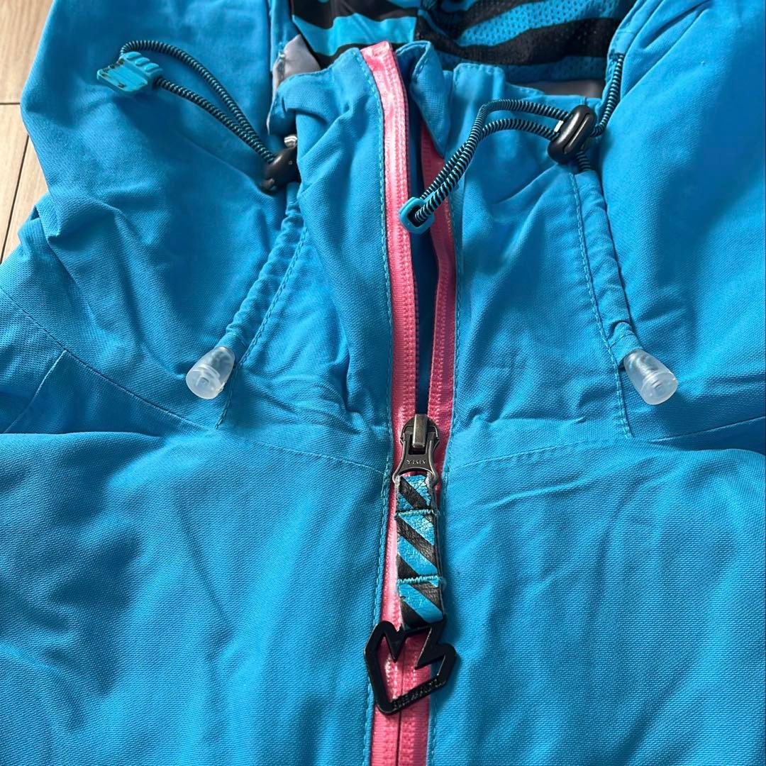 REW スノーボード スキー ウエア ジャケット