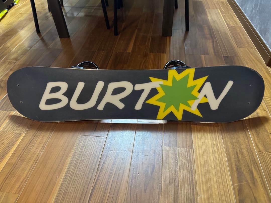 スノーボード キッズ BURTON バートン 子供用 ボード バイン　100