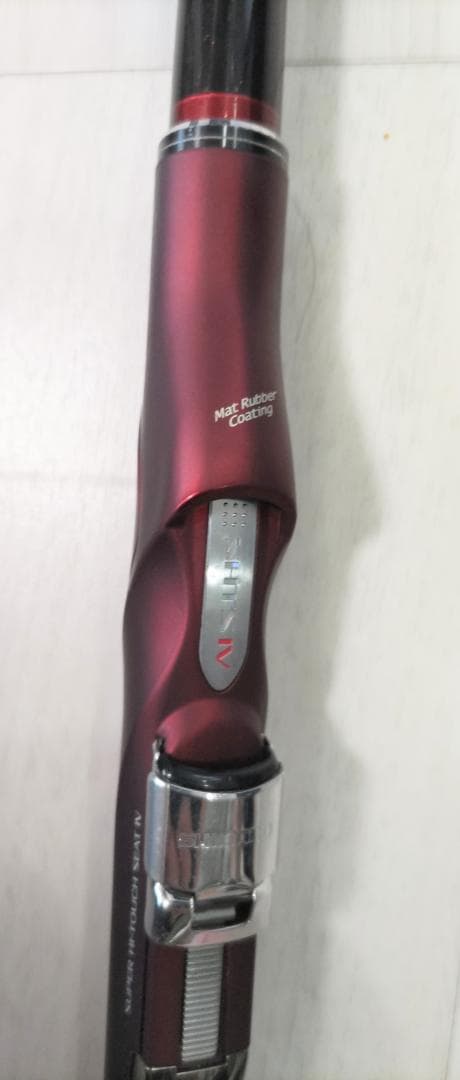 シマノ鱗海アートレータ　COMPEEDITION　1-530