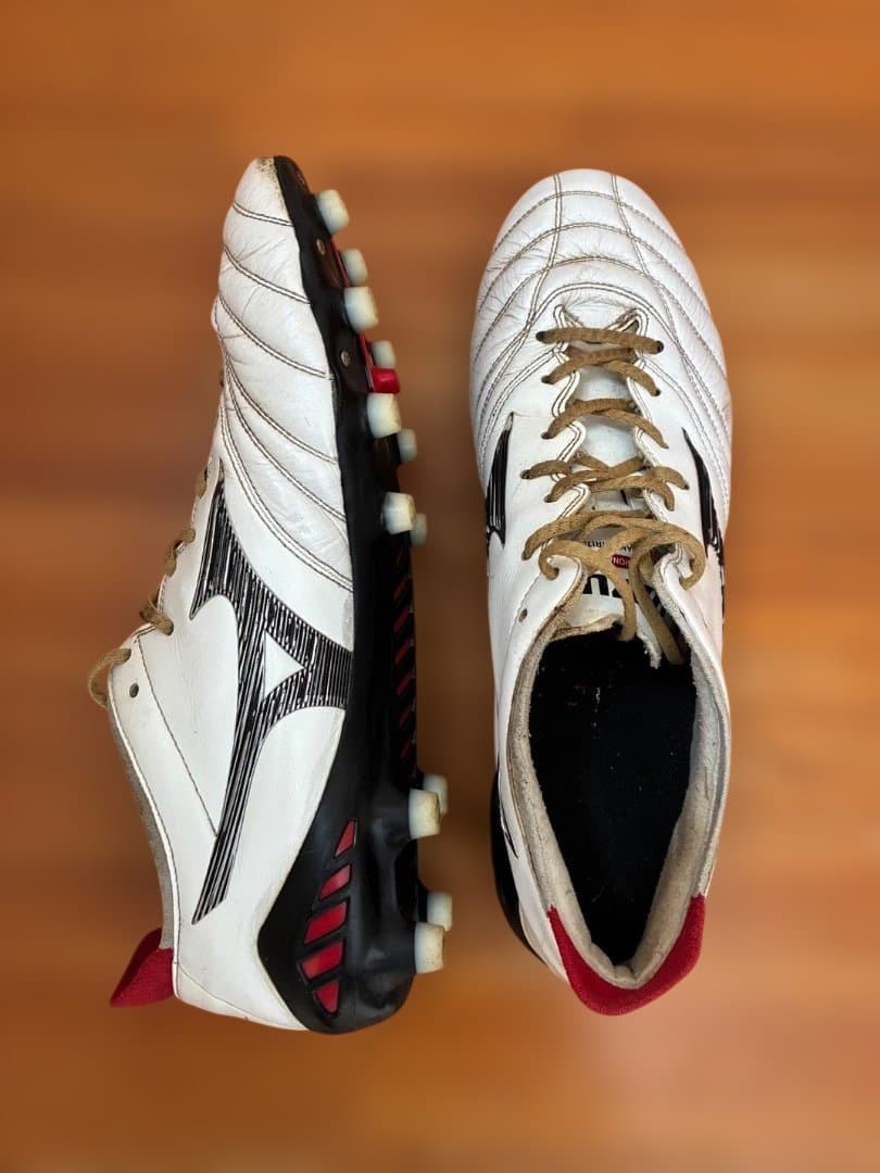 シューズ Mizuno MORELIA NEO3