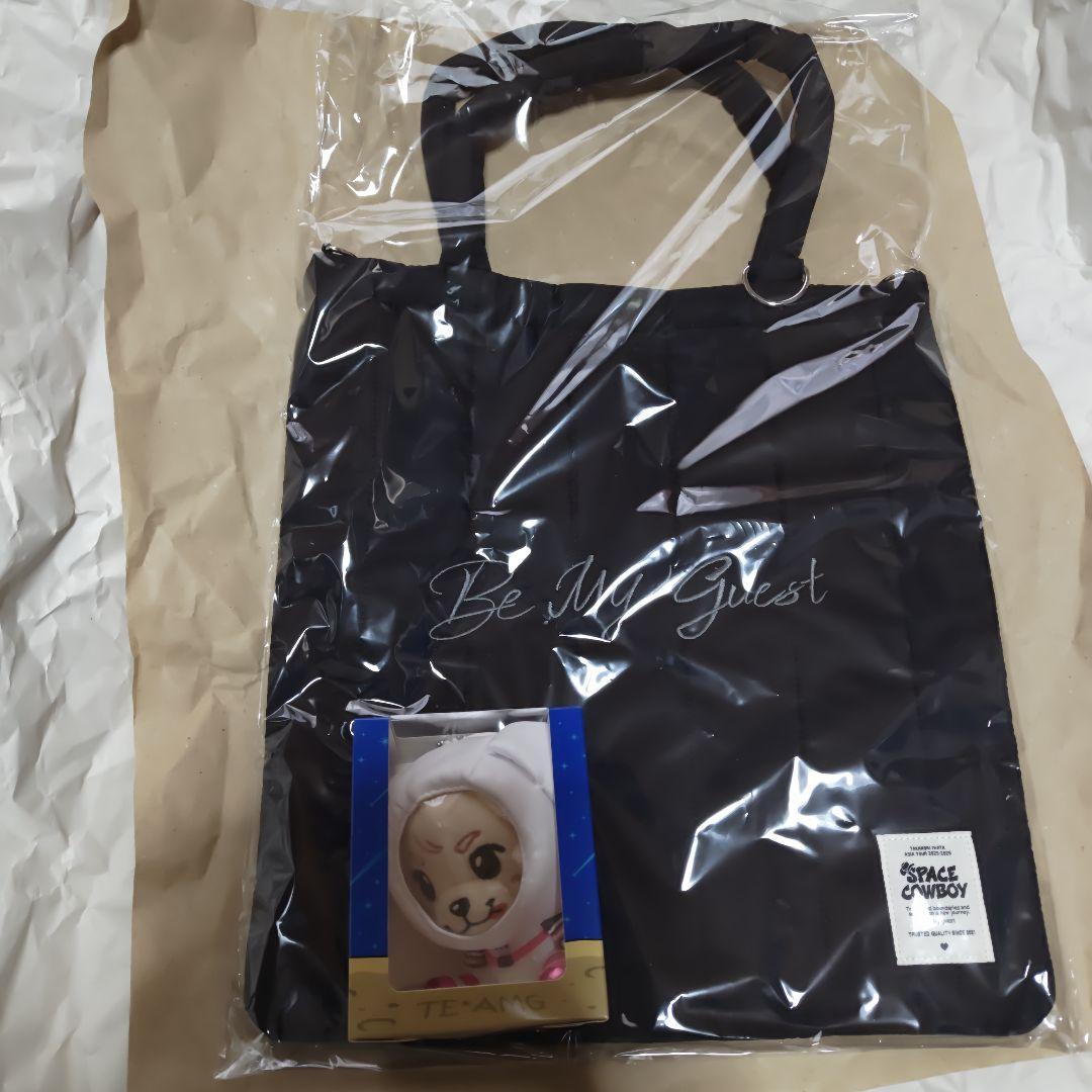 岩田剛典　SPACE　COWBOY　グッズセット