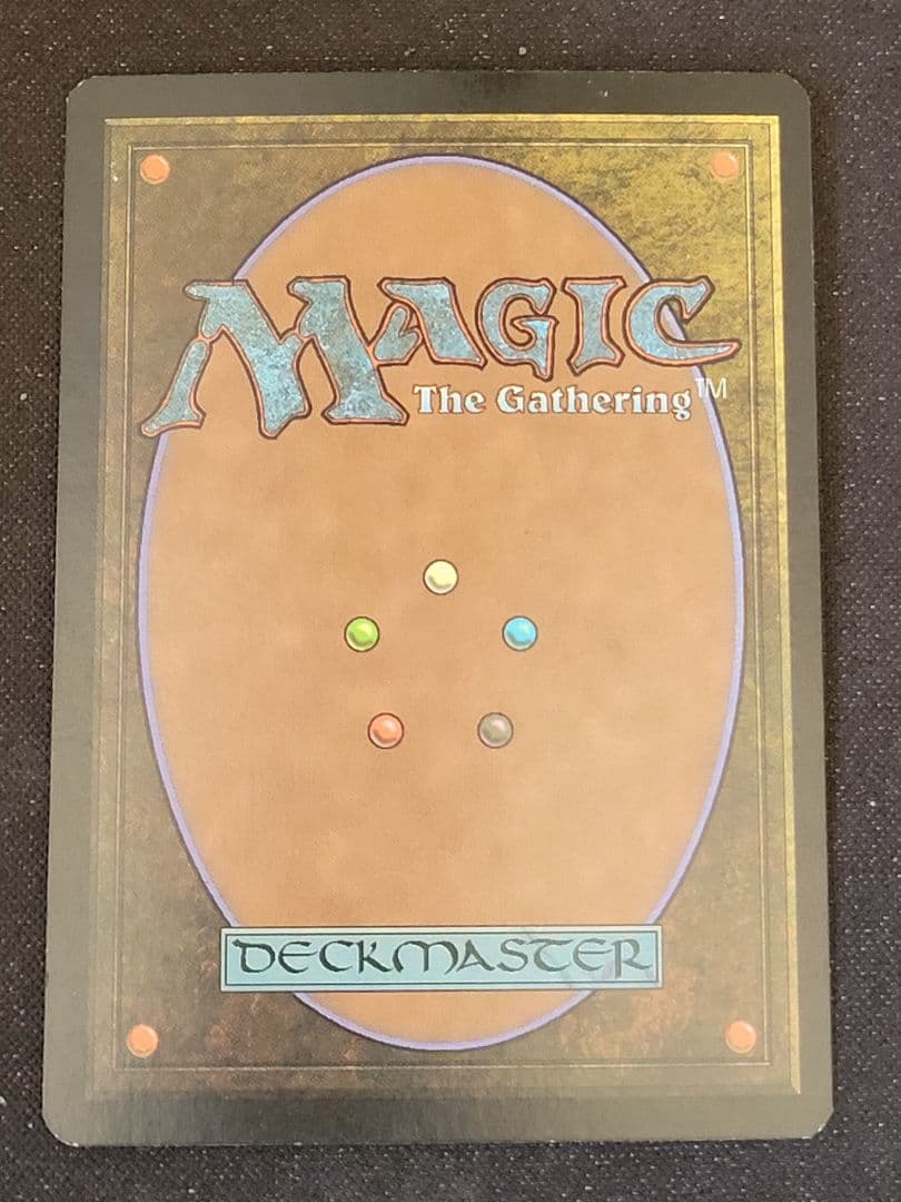 狡猾な願い/Cunning Wish　JUD 日本語版 foil