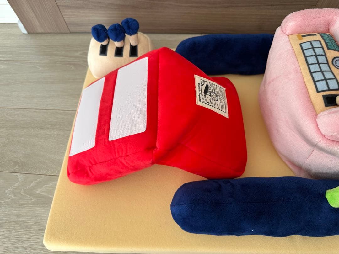 ペット用タイムマシンベッド ドラえもん