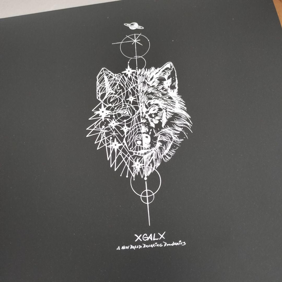 XGALX×Dr.WOO×NEIGHBORHOOD インセンスチャンバー