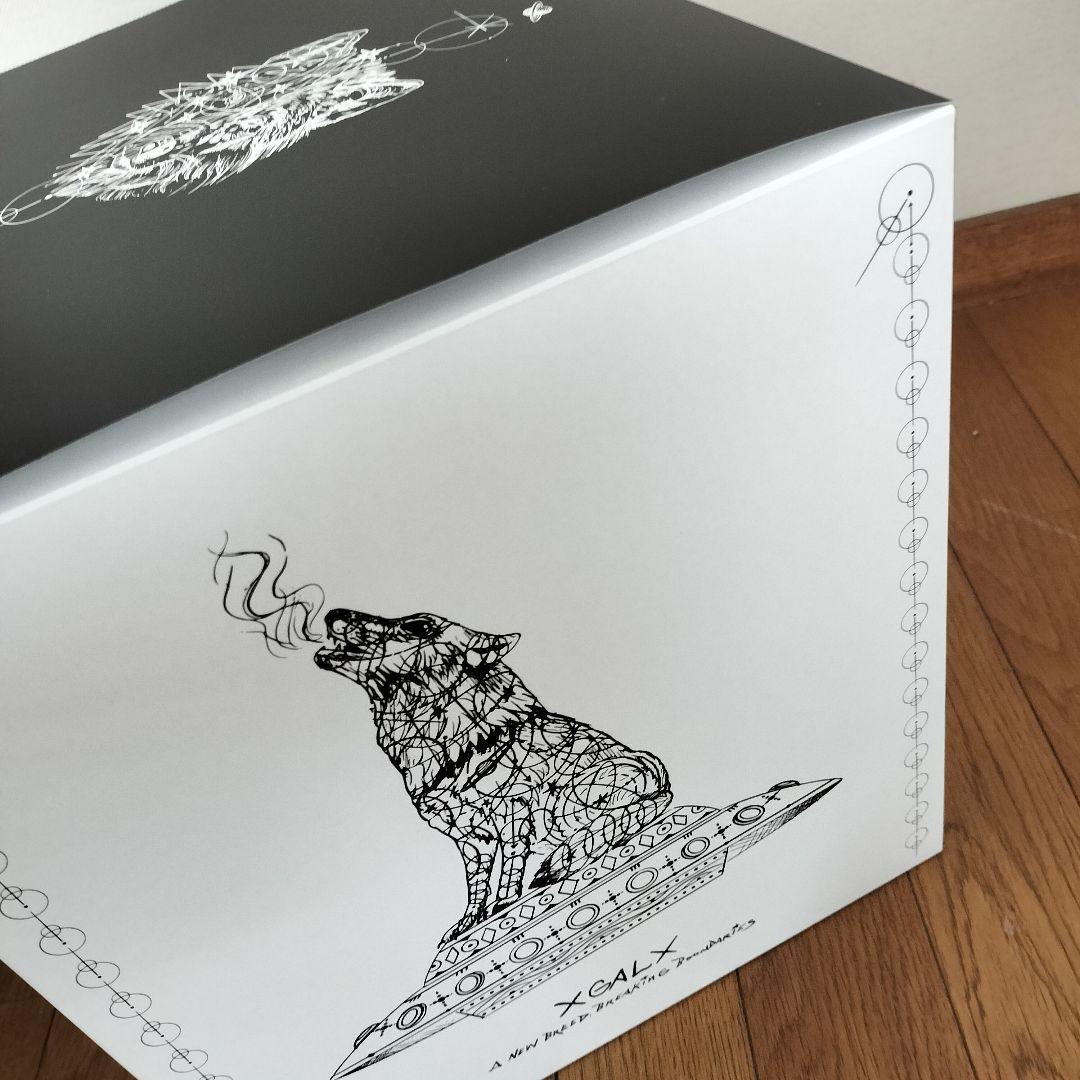 XGALX×Dr.WOO×NEIGHBORHOOD インセンスチャンバー