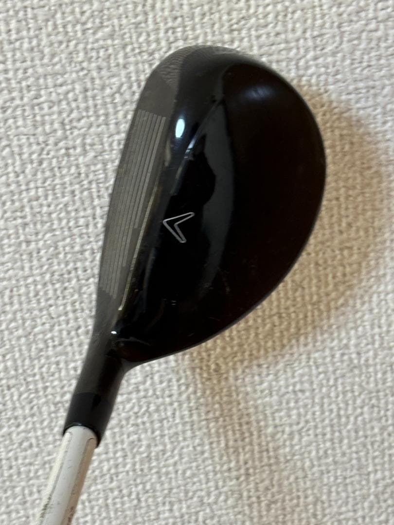 Callaway キャロウェイ ROGUE STAR 6H ユーティリティ