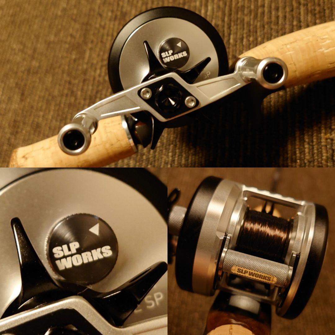 新品25 ミリオネア CT SV PE 70HL-SLPW ナイロンフルカスタム