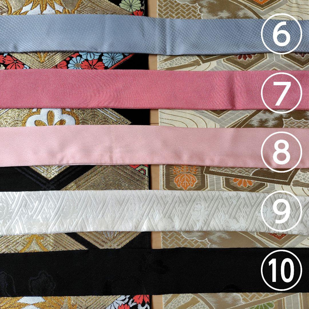 お琴カバー【菊】着物帯 ゆたん油単ハンドメイド 和楽器 正絹 袋帯 生田流山田流