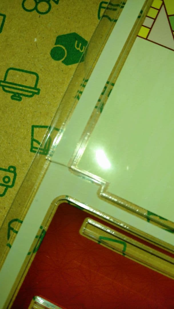 鬼滅の刃 参ノ章 戯典 キャンペーン 当選 ジオラマアクリルスタンド　とるモ