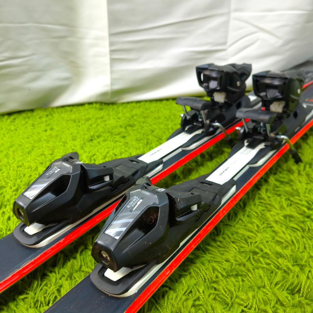 スキー HEAD Supershape e-ORIGINAL