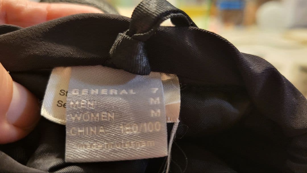 MAMMUT　ミトングローブ