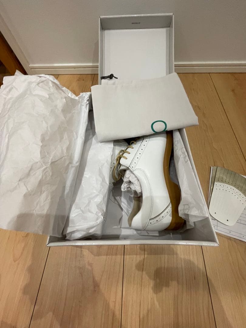 アジェイド/aJADE SOPHIE/AJL-001 レディース ゴルフシューズ