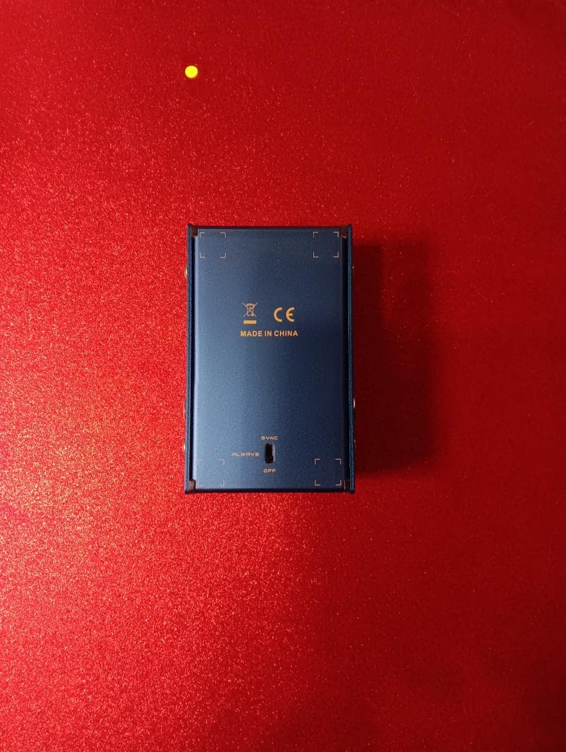 JOYO AQUARIUS ディレイ delay ルーパー Looper