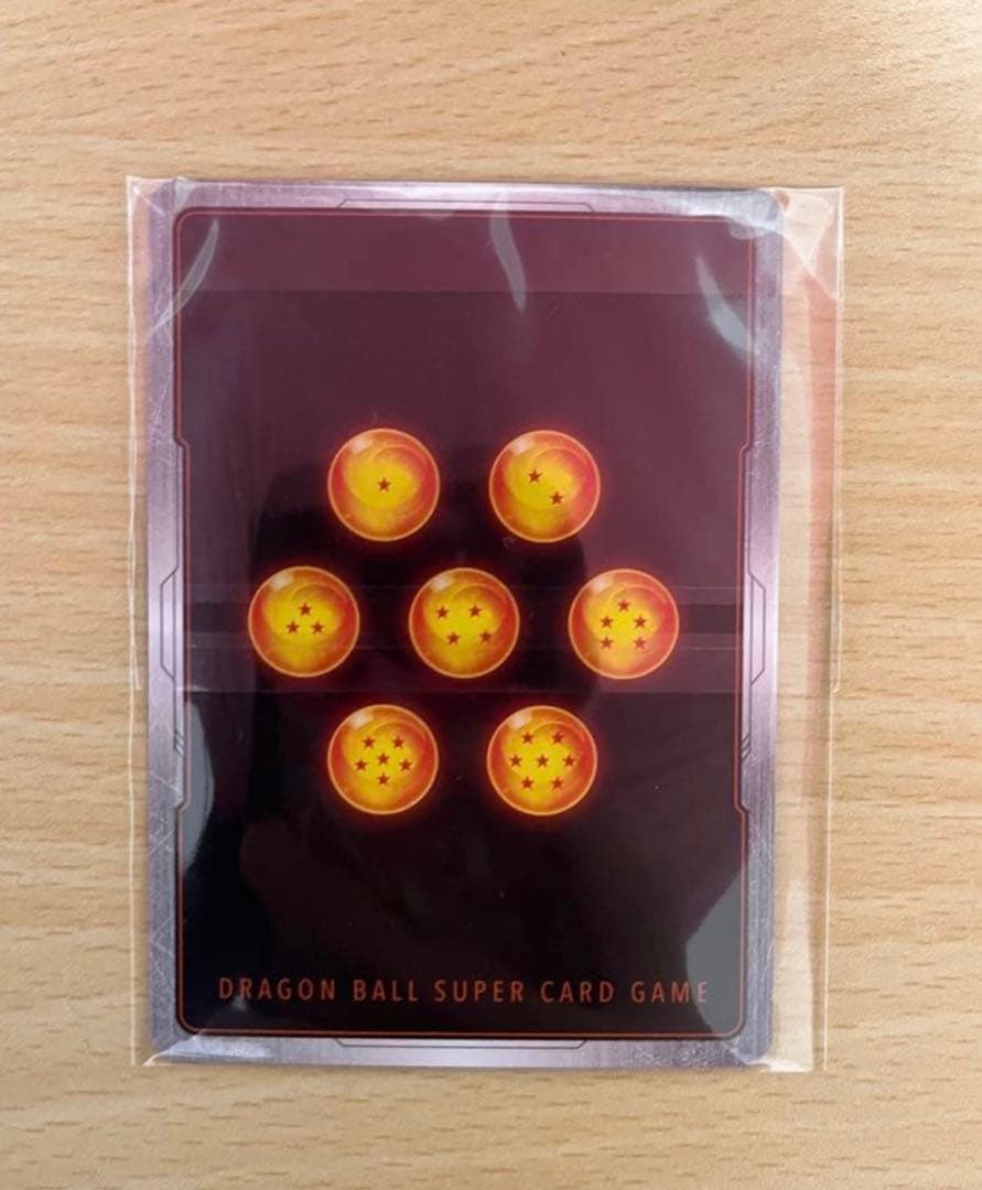 孫悟空　FB07-104 SR⭐︎ 未開封