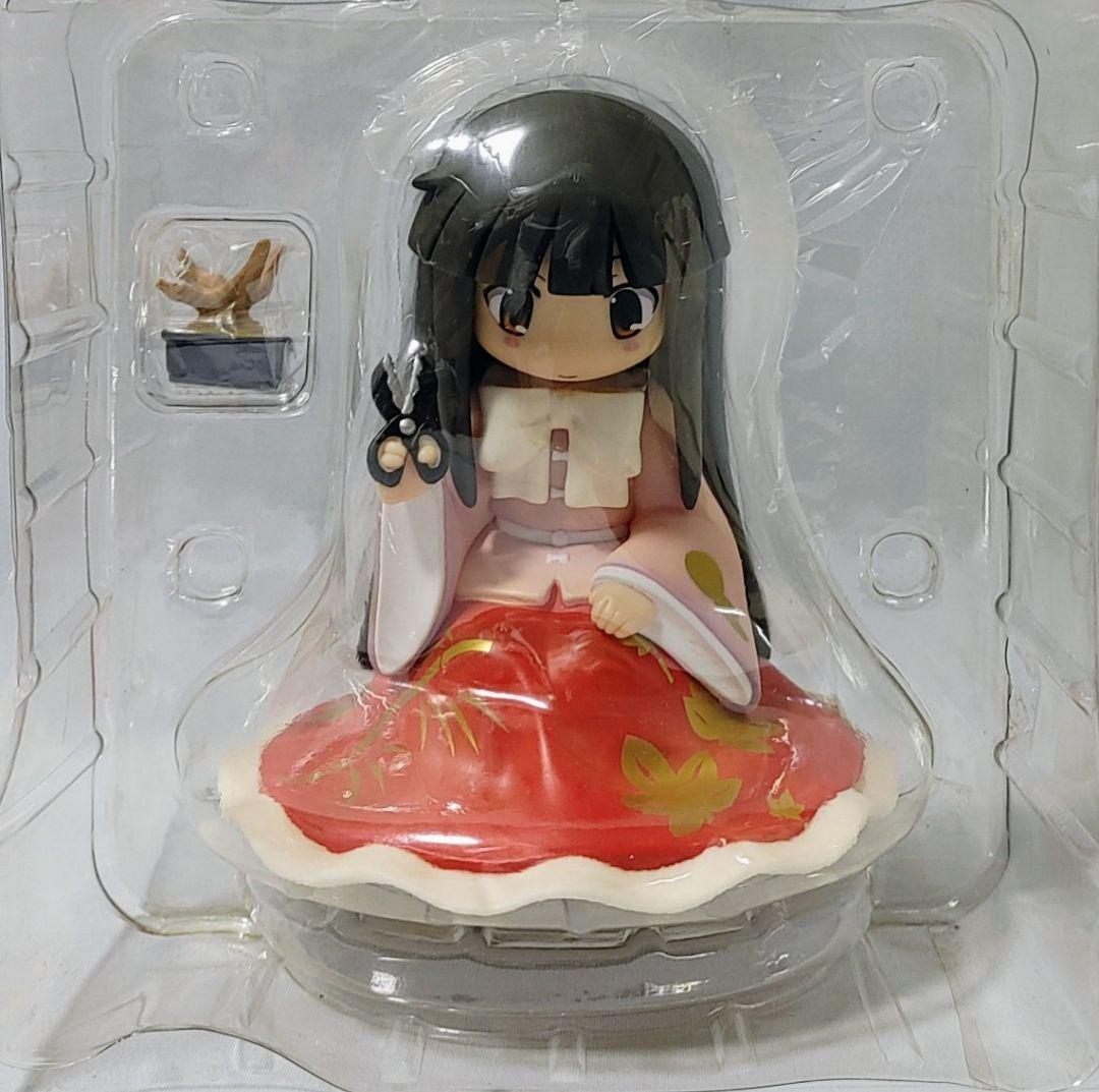 東方Project、蓬莱山 輝夜