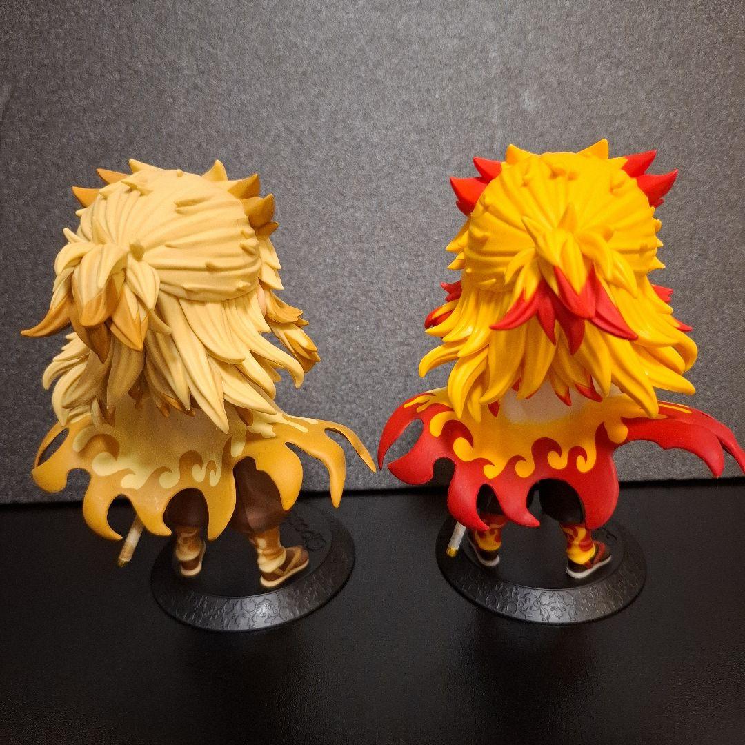 鬼滅の刃　Qposket　フィギュア　まとめ売り　18体　箱なし