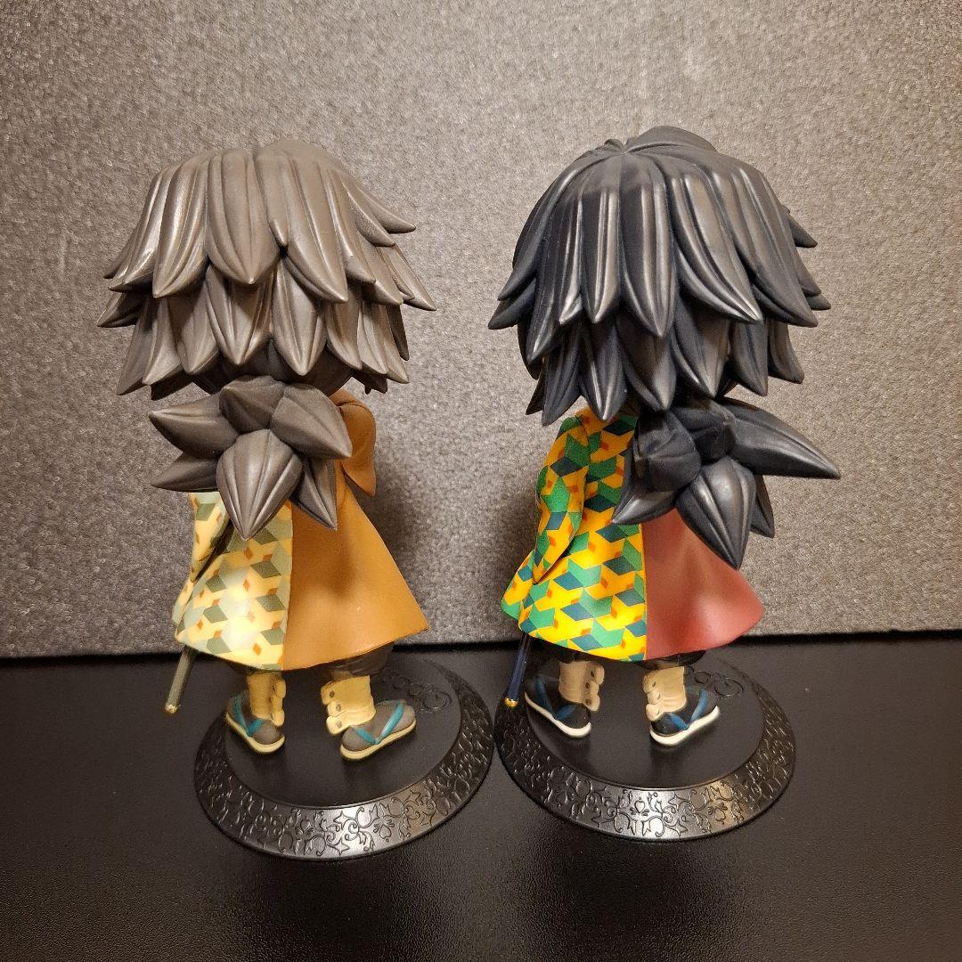 鬼滅の刃　Qposket　フィギュア　まとめ売り　18体　箱なし