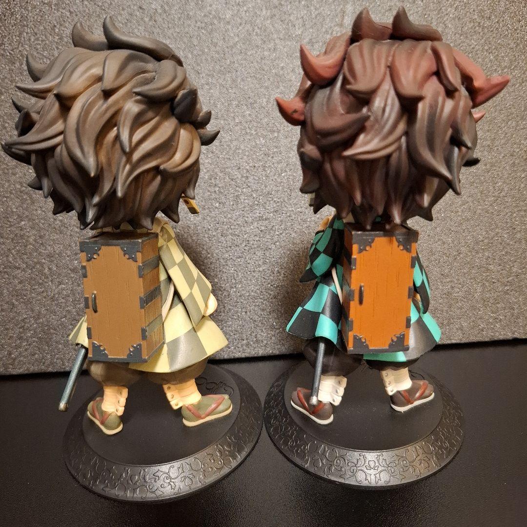 鬼滅の刃　Qposket　フィギュア　まとめ売り　18体　箱なし