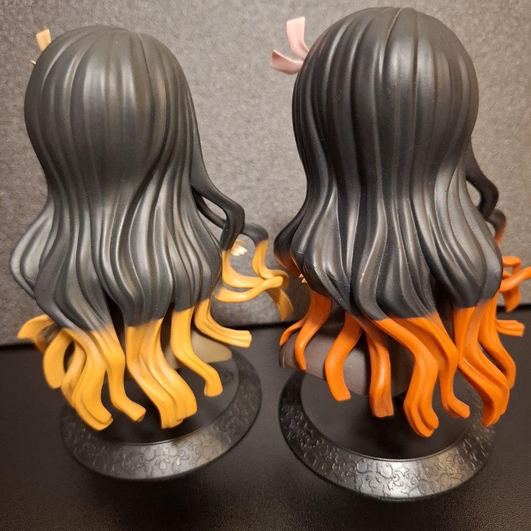 鬼滅の刃　Qposket　フィギュア　まとめ売り　18体　箱なし