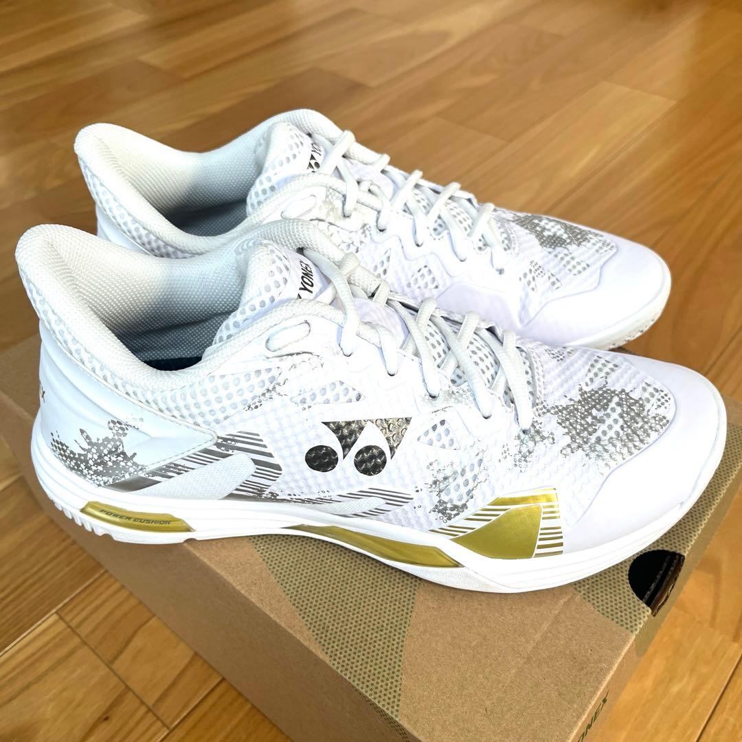 ヨネックス パワークッション エクリプションZメン SHBELZ3M 26.5