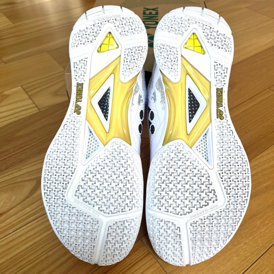 ヨネックス パワークッション エクリプションZメン SHBELZ3M 26.5