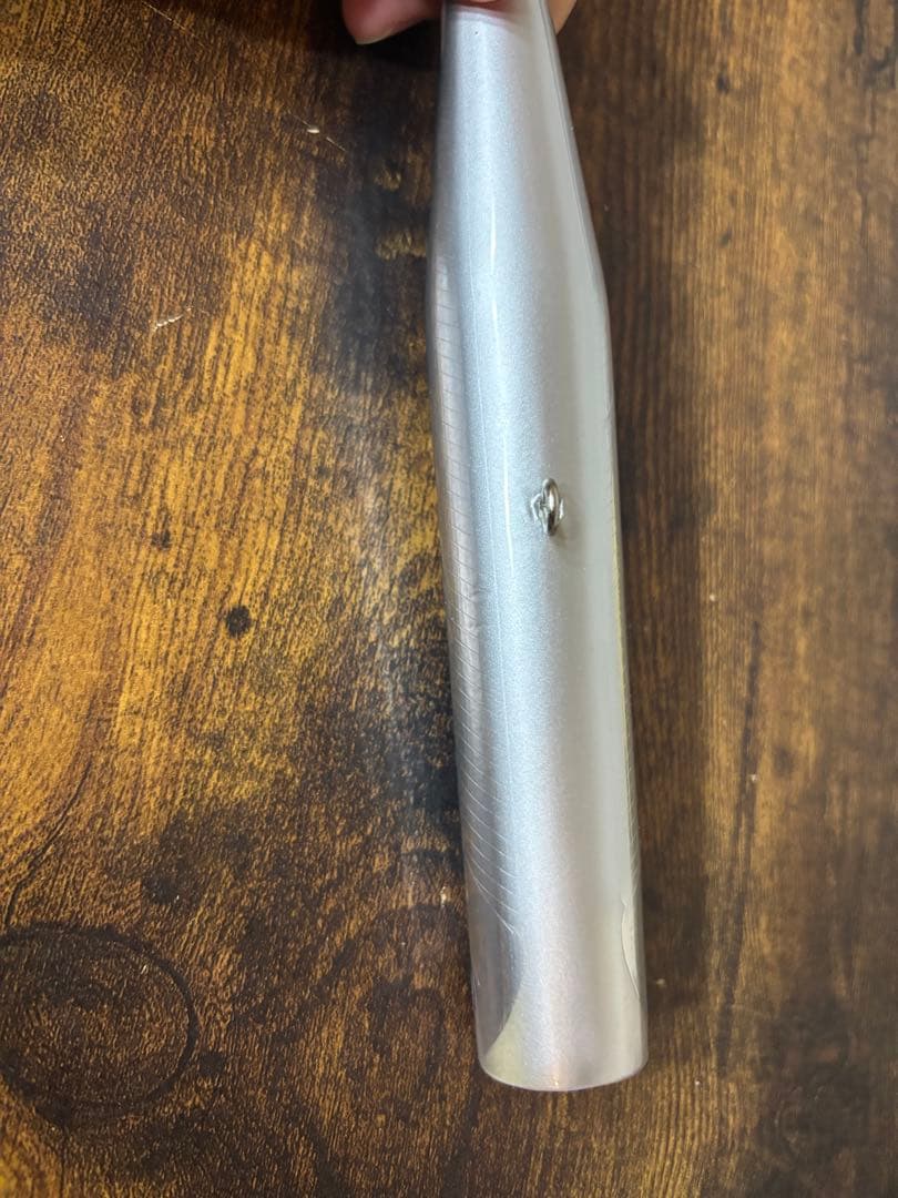 【新品未使用】D-CLAW ビーコン180 ファンキーバック