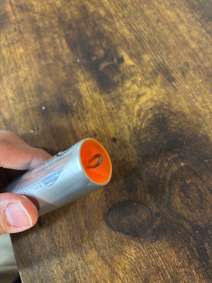 【新品未使用】D-CLAW ビーコン180 ファンキーバック