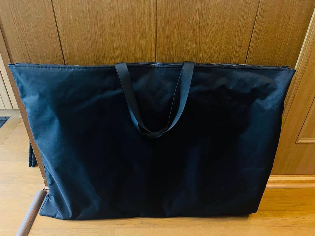 BALLISTICS BD LOWER CHAIR キャメル×シルバーフレーム