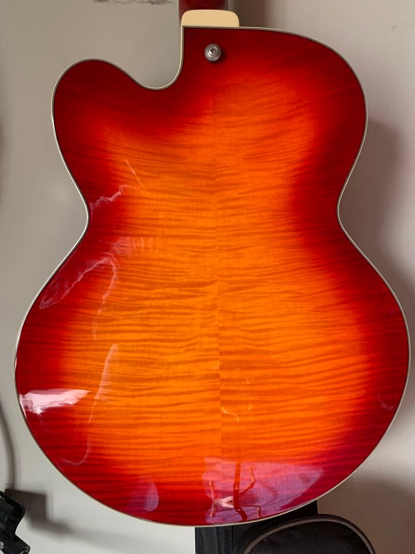 アイバニーズAF 75fm-AWB