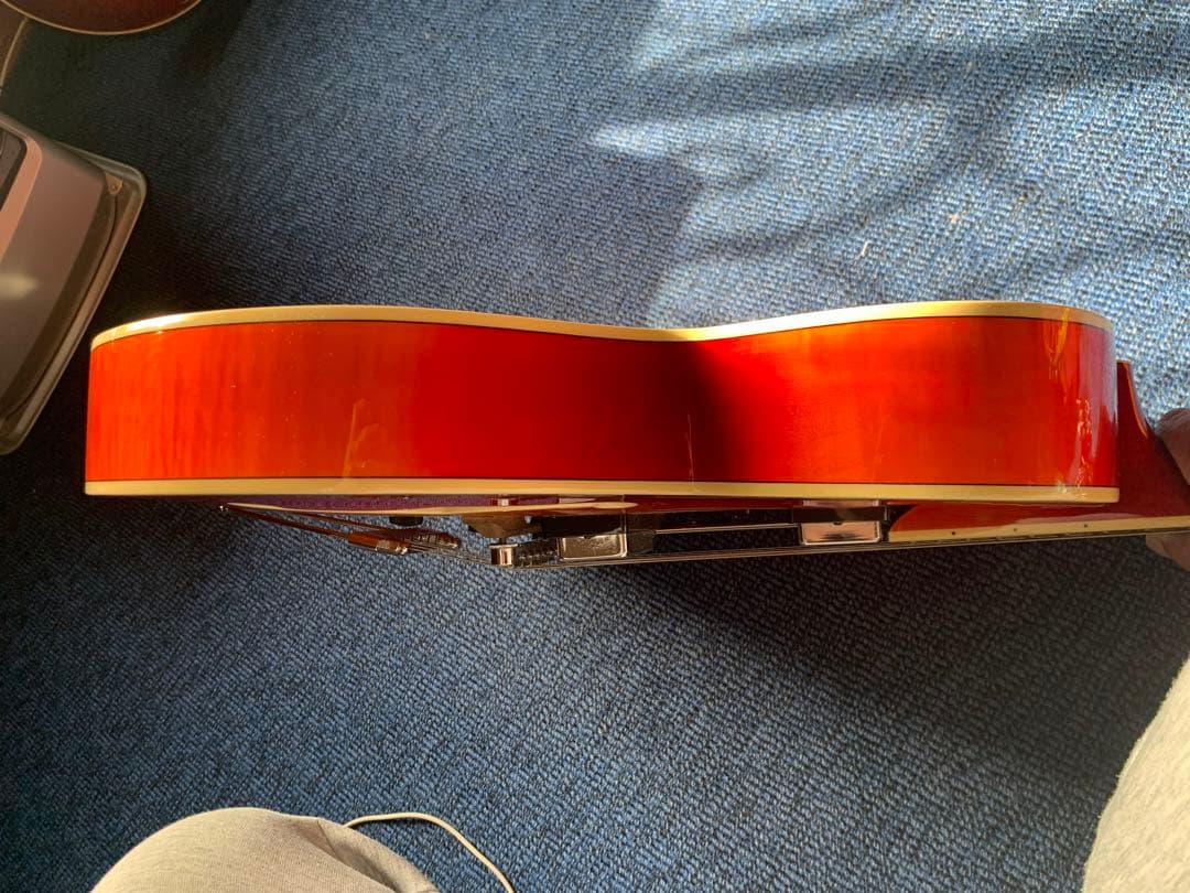 アイバニーズAF 75fm-AWB