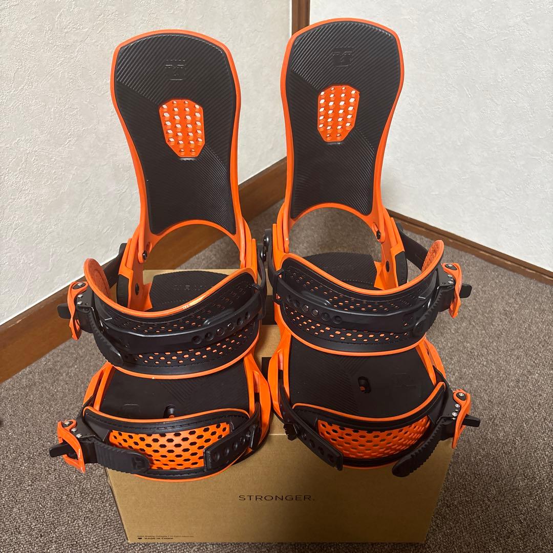 UNION Force Mサイズ