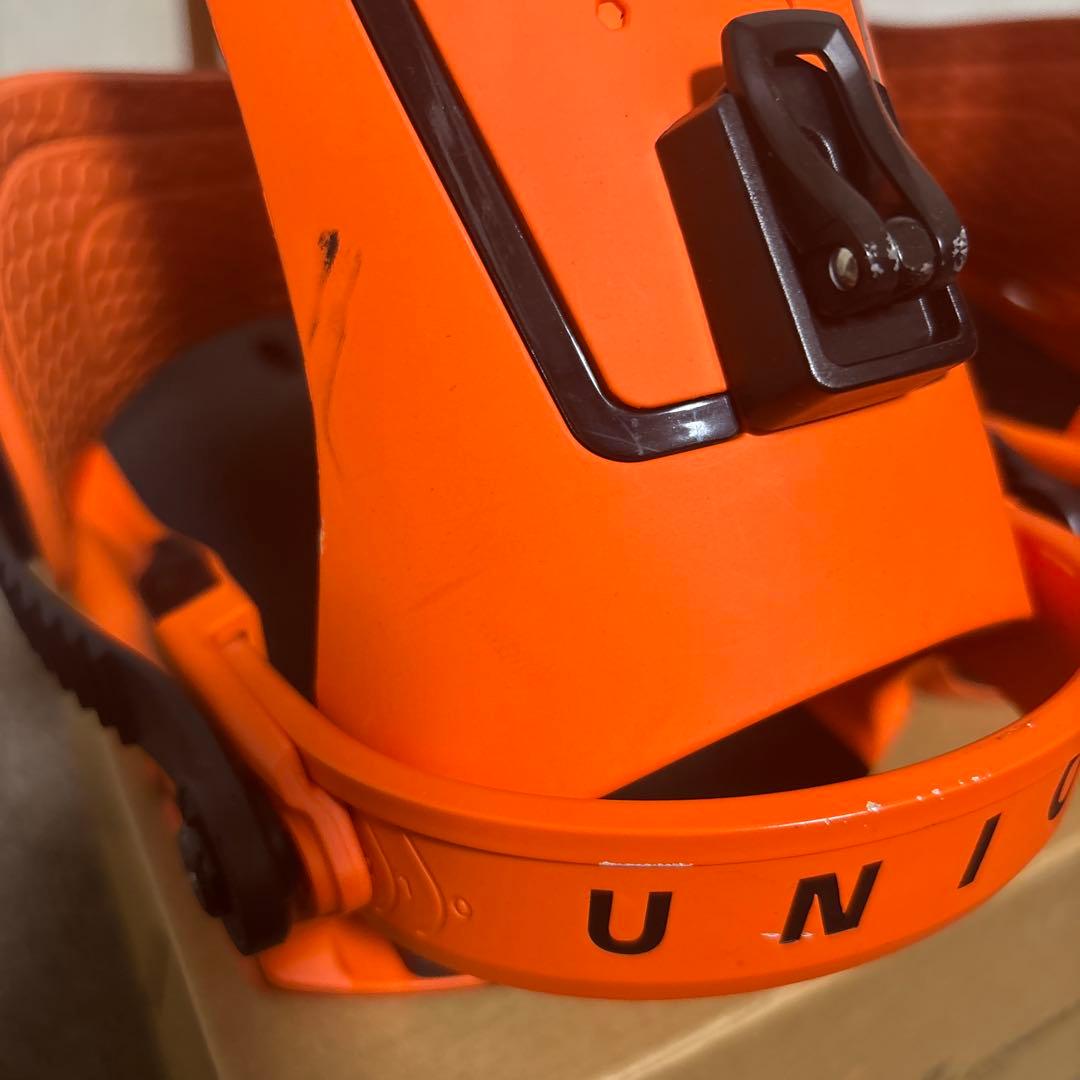 UNION Force Mサイズ