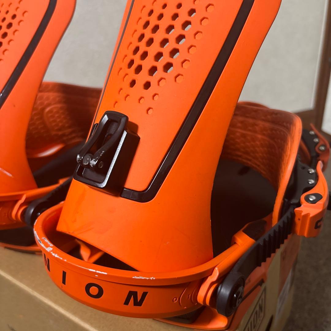 UNION Force Mサイズ