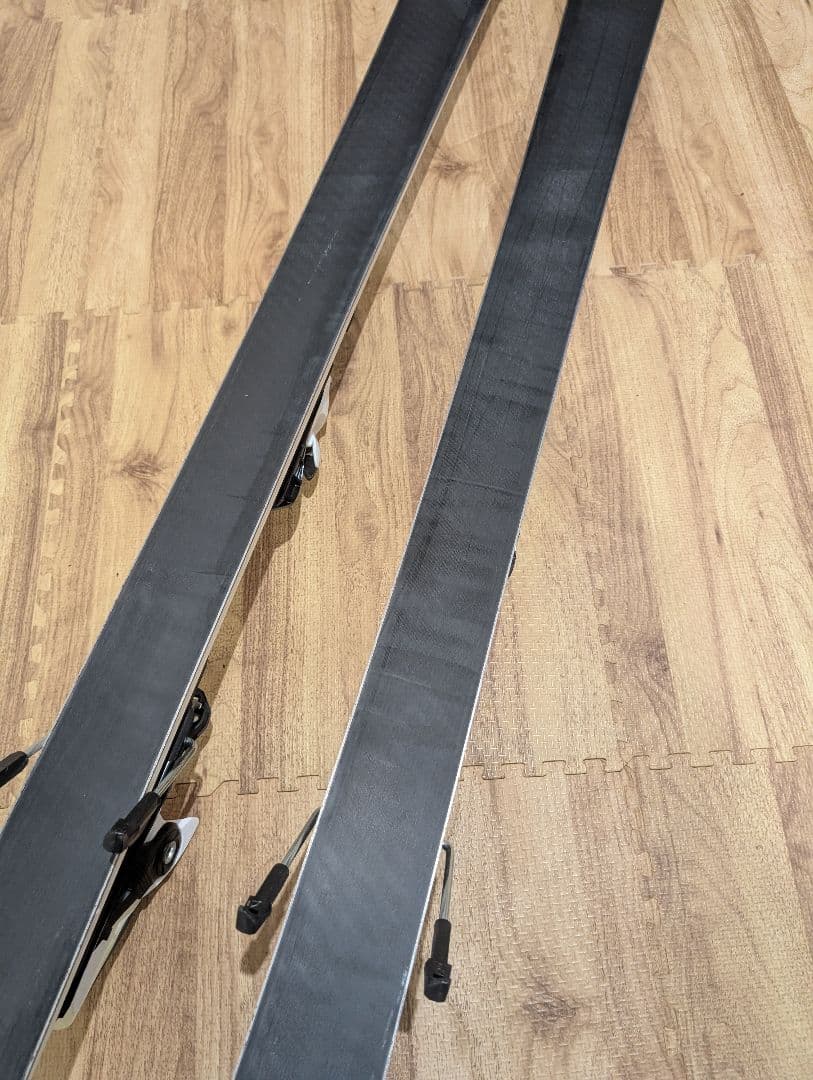 スキー ROSSIGNOL HERO MASTER M21 180cm