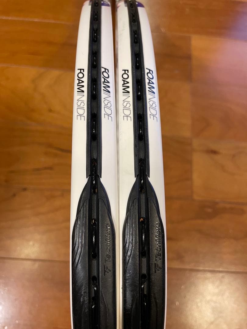 Tecnifibre TF40 305 18×20 2本